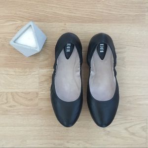 Bloch Ballet Flats